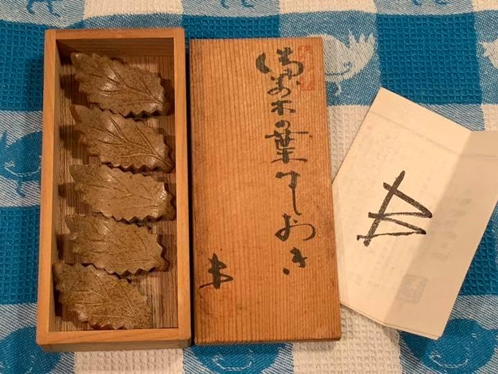 美品】江戸切子 箸置き セット ガラス クリア 江戸切子のお箸置き：5個